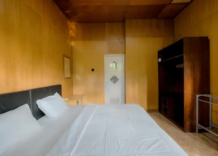 Visual Hotel
