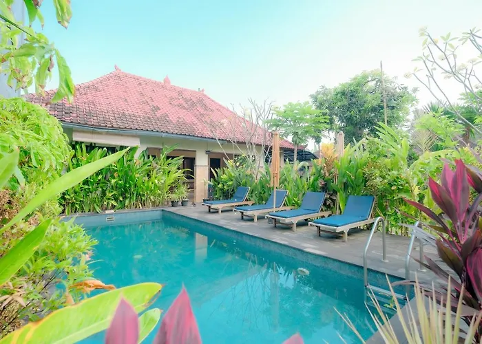 Visual Hotel Toyapakeh