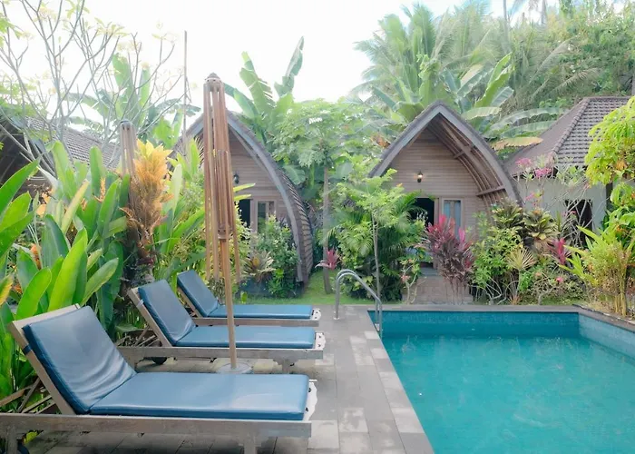 Hotel Visual 2*
