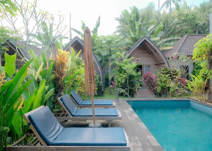 Hotel Visual
