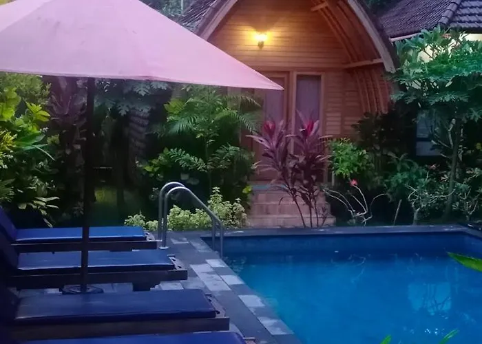 Hotel Visual