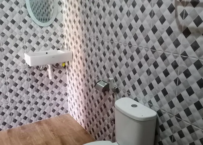 Visual Hotel