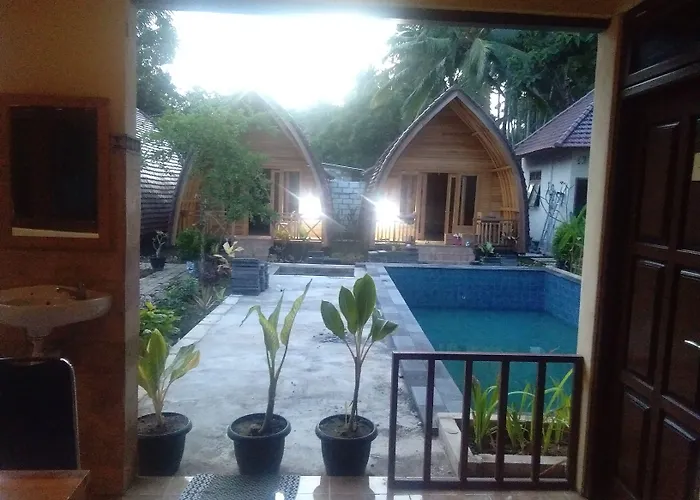 Visual Hotel