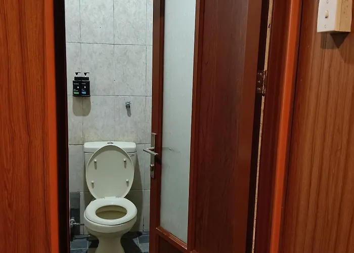 Visual Hotel