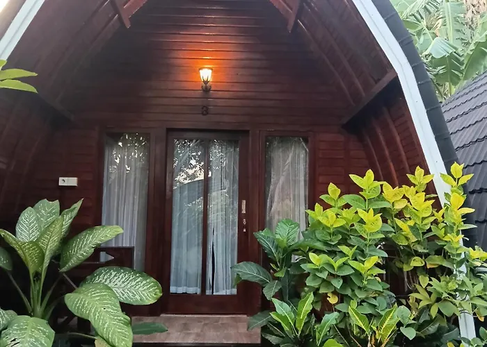 Hotel Visual
